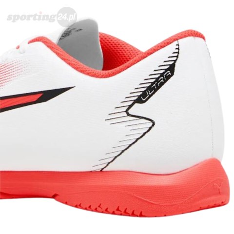 Buty piłkarskie Puma Ultra Play IT 107529 01 Puma Buty piłkarskie Puma Ultra Play IT 107529 01 Puma