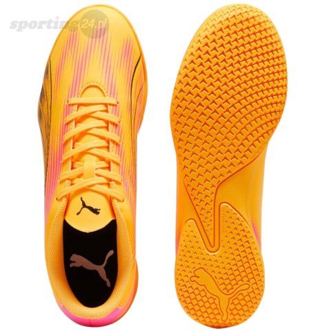 Buty piłkarskie Puma Ultra Play IT 107766 03 Puma Buty piłkarskie Puma Ultra Play IT 107766 03 Puma