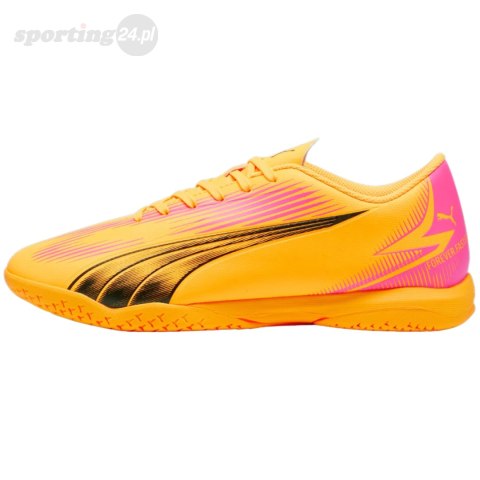 Buty piłkarskie Puma Ultra Play IT 107766 03 Puma Buty piłkarskie Puma Ultra Play IT 107766 03 Puma