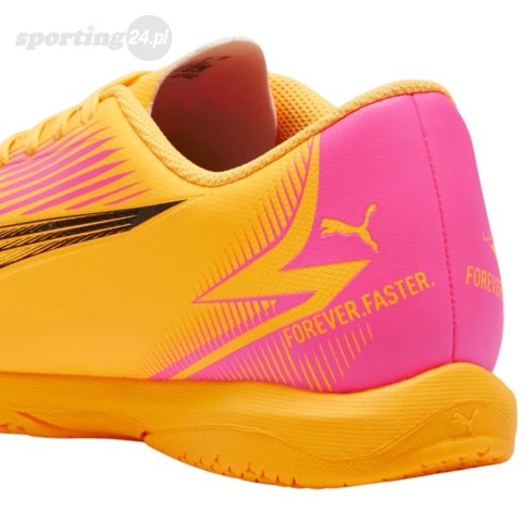 Buty piłkarskie Puma Ultra Play IT 107766 03 Puma Buty piłkarskie Puma Ultra Play IT 107766 03 Puma