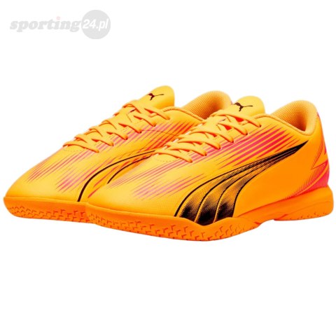 Buty piłkarskie Puma Ultra Play IT 107766 03 Puma Buty piłkarskie Puma Ultra Play IT 107766 03 Puma