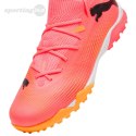 Buty piłkarskie dla dzieci Puma Future 7 Match TT+Mid 107731 03 Puma