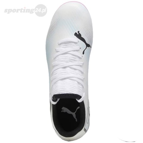Buty piłkarskie dla dzieci Puma Future 7 Play FG/AG 107734 01 Puma Buty piłkarskie dla dzieci Puma Future 7 Play FG/AG 107734 01 Puma