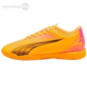 Buty piłkarskie dla dzieci Puma Ultra Play IT 107780 03 Puma