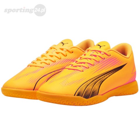 Buty piłkarskie dla dzieci Puma Ultra Play IT 107780 03 Puma Buty piłkarskie dla dzieci Puma Ultra Play IT 107780 03 Puma