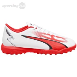 Buty piłkarskie dla dzieci Puma Ultra Play TT 107533 01 Puma