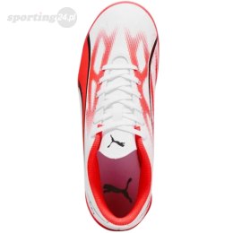 Buty piłkarskie dla dzieci Puma Ultra Play TT 107533 01 Puma