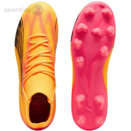 Buty piłkarskie dla dzieci Puma Ultra Pro FG/AG 107769 03 Puma
