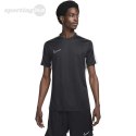 Koszulka męska Nike Academy czarna DV9750 010 Nike Koszulka męska Nike Academy czarna DV9750 010 Nike