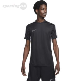 Koszulka męska Nike Academy czarna DV9750 010 Nike