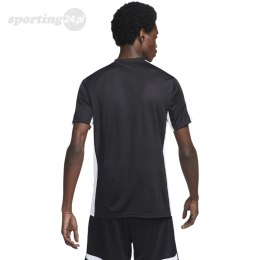 Koszulka męska Nike Academy czarna DV9750 010 Nike