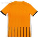 Koszulka męska Nike Dri-FIT ciemnożółto-czarna FD7752 739 Nike