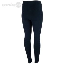 Legginsy damskie 4F granatowe H4Z22 LEG350 31S 4F