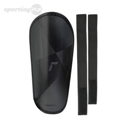Ochraniacze piłkarskie Reusch Shin Guard Compact Lite czarne 5577047 7060 Reusch