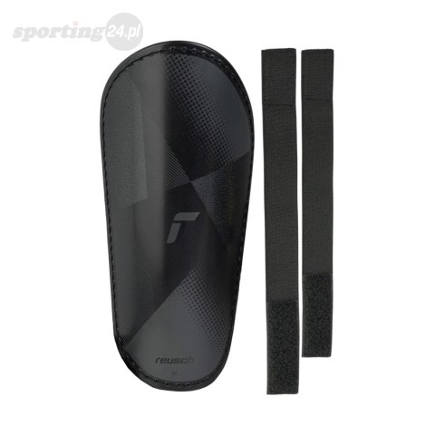 Ochraniacze piłkarskie Reusch Shin Guard Compact Lite czarne 5577047 7060 Reusch Ochraniacze piłkarskie Reusch Shin Guard Compact Lite czarne 5577047 7060 Reusch