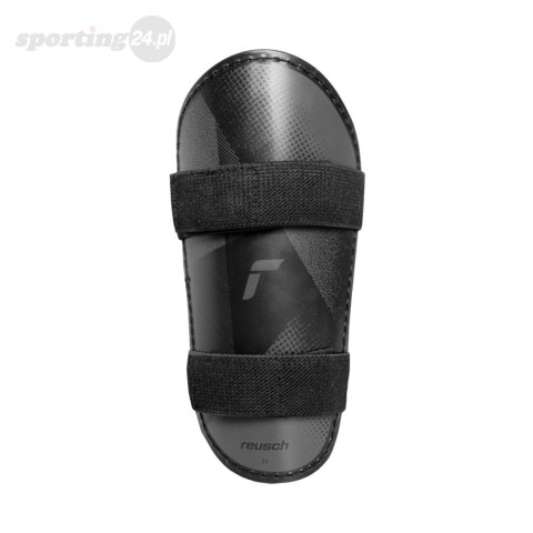 Ochraniacze piłkarskie Reusch Shin Guard Compact Lite czarne 5577047 7060 Reusch Ochraniacze piłkarskie Reusch Shin Guard Compact Lite czarne 5577047 7060 Reusch