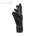 Rękawice bramkarskie Reusch Attrakt Freegel Infinity Finger Support czarne 5470730 7700 Reusch