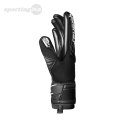 Rękawice bramkarskie Reusch Attrakt Freegel Infinity czarne 5570735 7700 Reusch