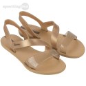 Sandały damskie Ipanema Vibe złote 82429-AS178 Ipanema Sandały damskie Ipanema Vibe złote 82429-AS178 Ipanema