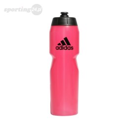 Bidon adidas Performance Bottle 750 ml różowy HT3519 Adidas