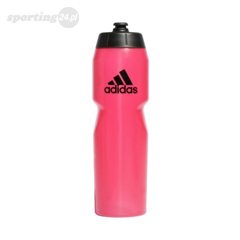 Bidon adidas Performance Bottle 750 ml różowy HT3519 Adidas