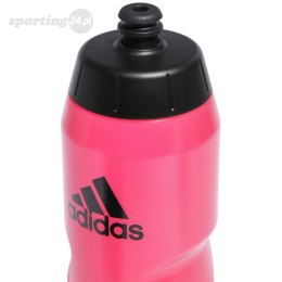 Bidon adidas Performance Bottle 750 ml różowy HT3519 Adidas