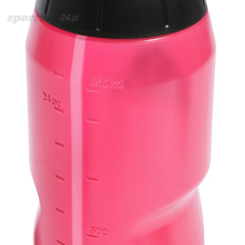 Bidon adidas Performance Bottle 750 ml różowy HT3519 Adidas Bidon adidas Performance Bottle 750 ml różowy HT3519 Adidas