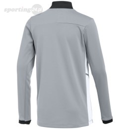 Bluza dla dzieci Nike Dri-Fit Academy 25 Drill Top szara FZ9773 012 Nike Team