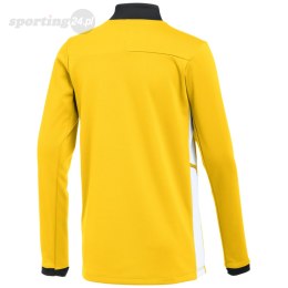 Bluza dla dzieci Nike Dri-Fit Academy 25 Drill Top żółta FZ9773 719 Nike Team