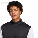 Bluza męska adidas Squadra Training Top czarno-biała JE2767 Adidas teamwear