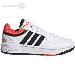 Buty dla dzieci adidas Hoops 3.0 K GZ9673 Adidas