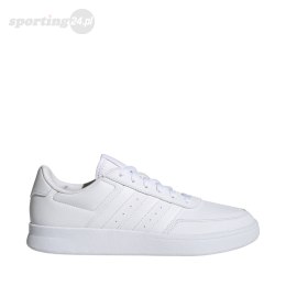 Buty męskie adidas Breaknet 2.0 białe ID7110 Adidas