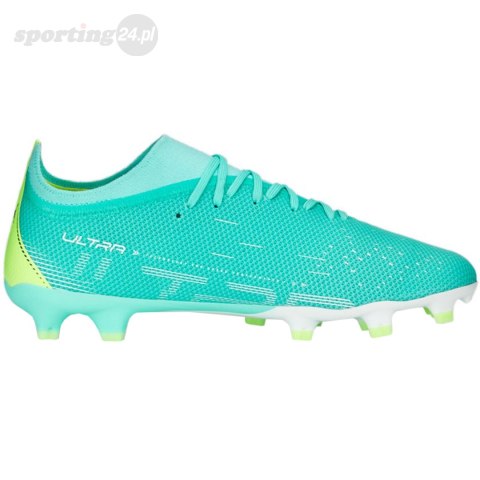 Buty piłkarskie Puma Ultra Match FG/AG 107217 03 Puma Buty piłkarskie Puma Ultra Match FG/AG 107217 03 Puma