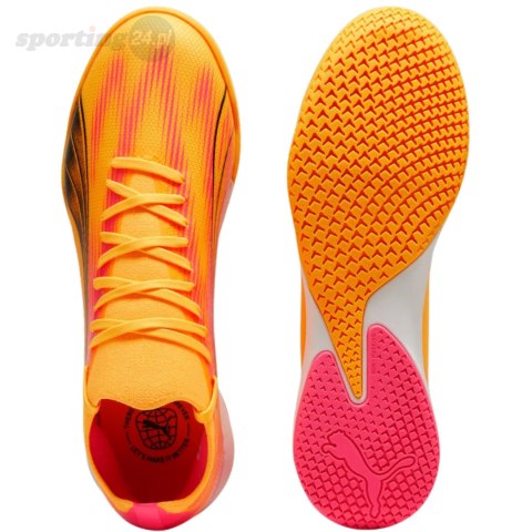 Buty piłkarskie Puma Ultra Match IT 107758 03 Puma Buty piłkarskie Puma Ultra Match IT 107758 03 Puma