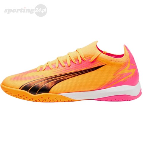 Buty piłkarskie Puma Ultra Match IT 107758 03 Puma Buty piłkarskie Puma Ultra Match IT 107758 03 Puma