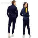 Dres Givova Tuta Revolution granatowo-żółty TR033 0407 Givova