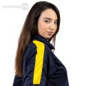 Dres Givova Tuta Revolution granatowo-żółty TR033 0407 Givova