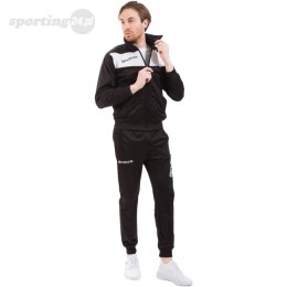 Dres Givova Tuta Visa Black czarno-biały TR018 1003B Givova
