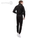 Dres Givova Tuta Visa Black czarno-biały TR018 1003B Givova