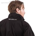 Dres Givova Tuta Visa Black czarno-biały TR018 1003B Givova