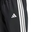 Dres męski adidas Sportswear Basic 3-Stripes Tricot czarny JI8858 Adidas