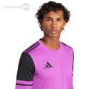 Koszulka bramkarska męska Squadra 25 Long Sleeve fuksja JC6209 Adidas teamwear