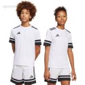 Koszulka dla dzieci adidas Squadra 25 biała JJ0057 Adidas teamwear