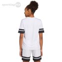 Koszulka dla dzieci adidas Squadra 25 biała JJ0057 Adidas teamwear