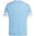 Koszulka dla dzieci adidas Squadra 25 błękitna JJ0050 Adidas teamwear