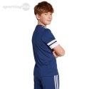 Koszulka dla dzieci adidas Squadra 25 granatowa JJ0053 Adidas teamwear