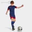 Koszulka dla dzieci adidas Squadra 25 granatowa JJ2415 Adidas teamwear