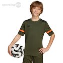 Koszulka dla dzieci adidas Squadra 25 khaki JN7853 Adidas teamwear