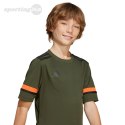 Koszulka dla dzieci adidas Squadra 25 khaki JN7853 Adidas teamwear