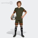 Koszulka dla dzieci adidas Squadra 25 khaki JN7853 Adidas teamwear